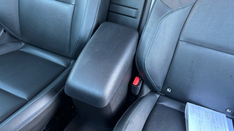 Nissan Townstar L1 Petrol 1.3 Acenta Van